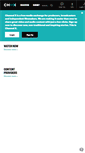 Mobile Screenshot of channelx.org